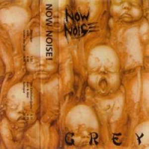 The Now Noise - Grey