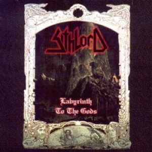 Sithlord - Labyrinth to the Gods