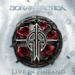 Sonata Arctica - Live in Finland