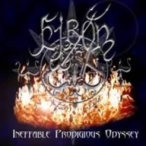 Eibon - Ineffable Prodigious Odyssey