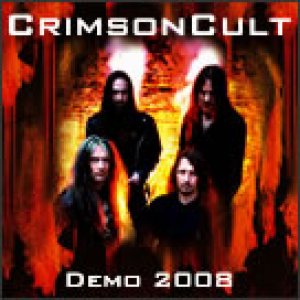 Crimson Cult - Demo 2008