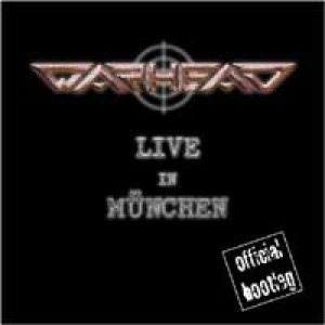 Warhead - Live in München
