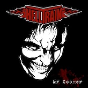 Helltrain - Mr. Cooger