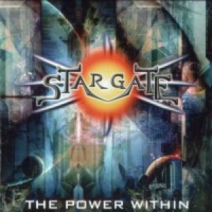 Stargate - The Power within