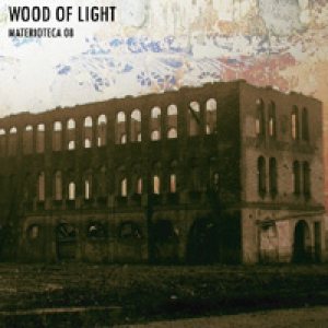 Wood of Light - Materioteca 08