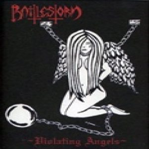 Battlestorm - Violating Angels