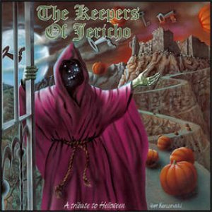 Various Artists - The Keepers of Jericho: a Tribute to Helloween