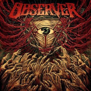 Observer - Salvation's Ruination