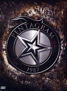 Pentagram - 1987