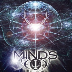 Mind's I - DEMO EP