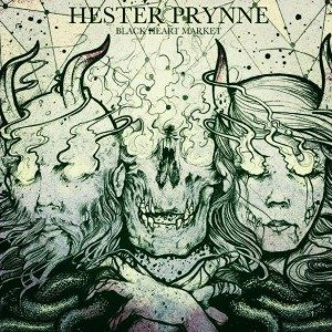 Hester Prynne - Black Heart Market