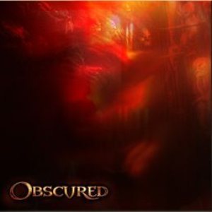 Obscured - Obscured
