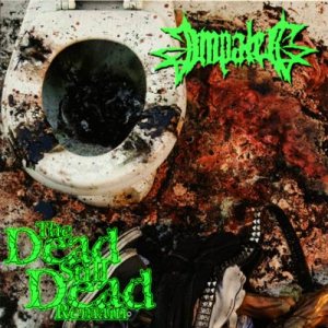 Impaled - The Dead Still Dead Remain