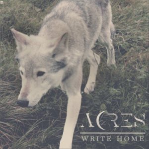 Acres - Write Home