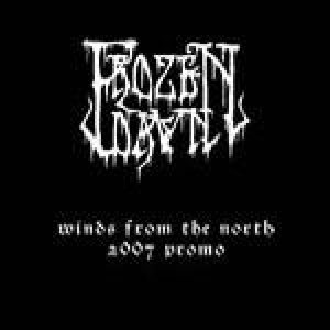 Frozen Dawn - Winds from the North