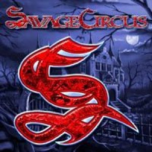 Savage Circus - Evil Eyes / Ghost Story