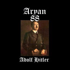 Aryan 88 - Adolf Hitler