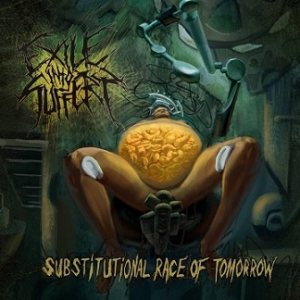 Exile into Suffery - Substitutional Race of Tomorrow
