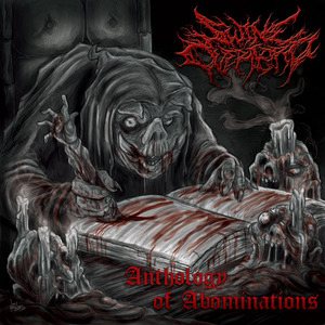 Swine Overlord - Anthology of Abominations