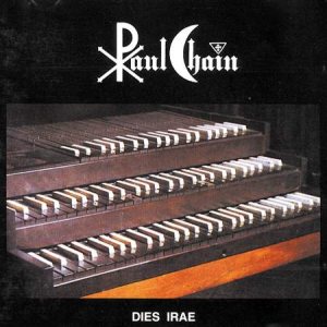 Paul Chain - Dies Irae