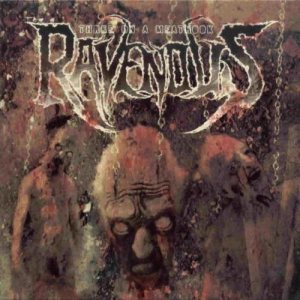 The Ravenous - Three on a Meathook