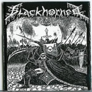 Blackhorned - Troops of Death