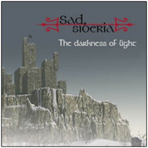 Sad Siberia - The Darkness of Light