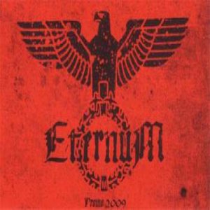 Eternum - Promo 2009