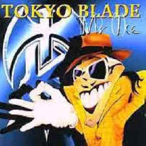Tokyo Blade - Mr Ice
