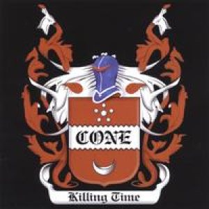 Steve Cone - Killing Time