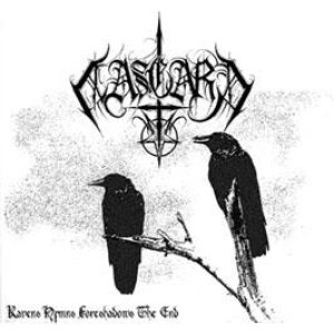 Aasgard - Ravans Hymns Foreshadows the End