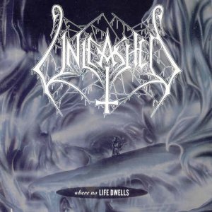 Unleashed - Where No Life Dwells