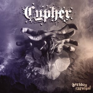 Cypher - Darkday Carnival