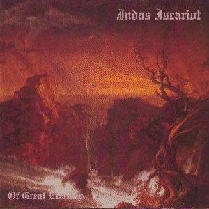 Judas Iscariot - Of Great Eternity