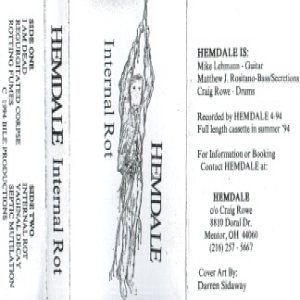Hemdale - Internal Rot