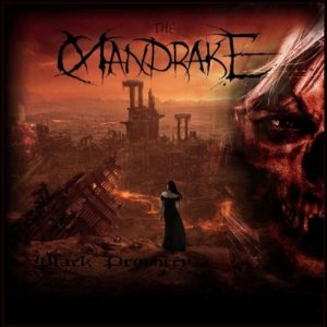The Mandrake - Black Prophecy