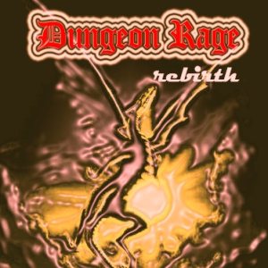 Dungeon Rage - Rebirth
