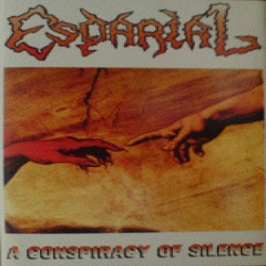 Esqarial - A Conspiracy of Silence