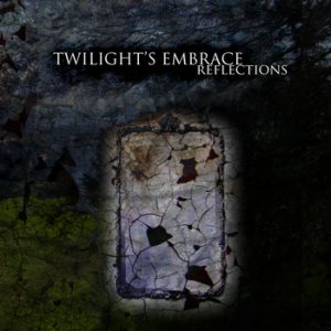 Twilight's Embrace - Reflections
