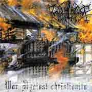 Inferius Torment - War Against Christianity