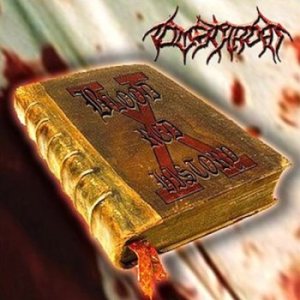 Tombthroat - Blood Red History