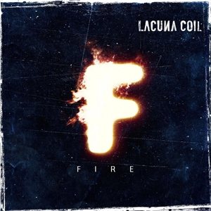 Lacuna Coil - Fire