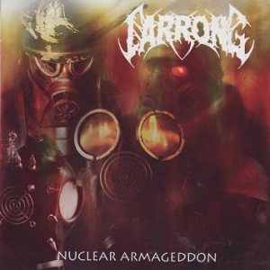 Larrong - Nuclear Aramgeddon