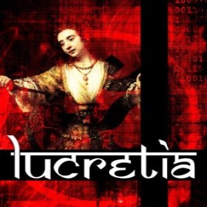 Lucretia - Demo 2010