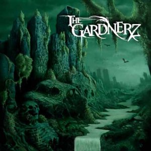 The Gardnerz - It All Fades