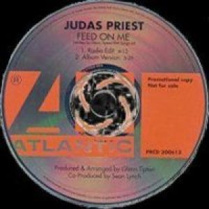 Judas Priest - Feed on Me