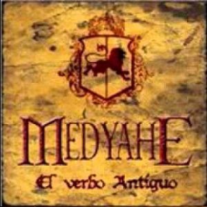 Medyahe - El Verbo Antiguo