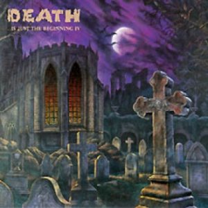 Nuclear Blast - Death... Is Just the Beginning Vol. 4
