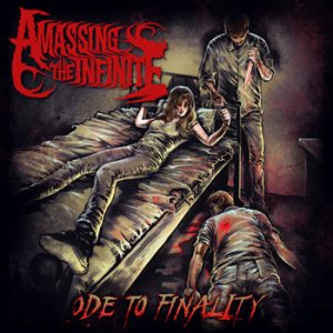 Amassing the Infinite - Ode to Finality