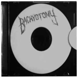 Backyotomy - Demo
